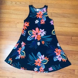 Tank Dress